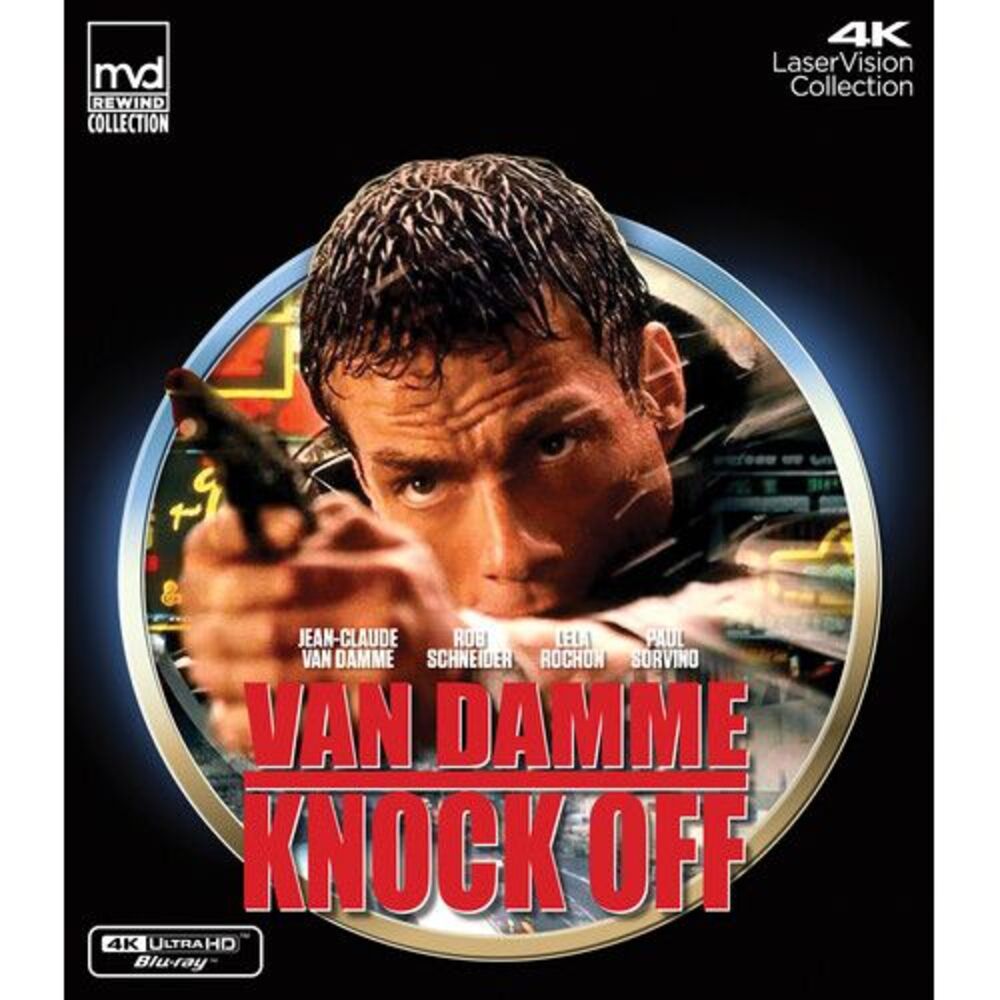 Knock Off